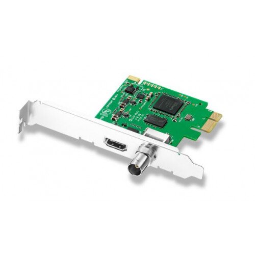 Blackmagic Design DeckLink Mini Recorder Capture Card