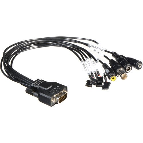 Blackmagic Design Expansion Cable