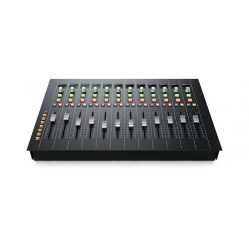 Blackmagic Design Fairlight Console Channel Fader
