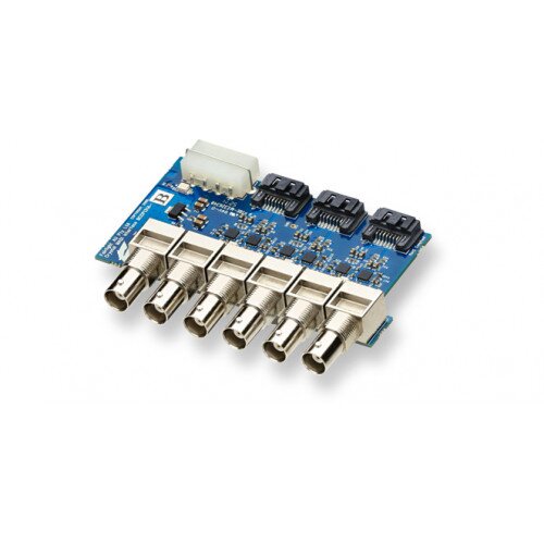 Blackmagic Design Fairlight PCIe Audio MADI Upgrade