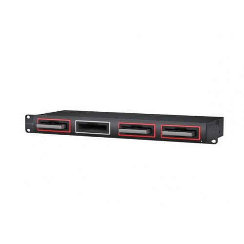 Blackmagic Design MultiDock 10G