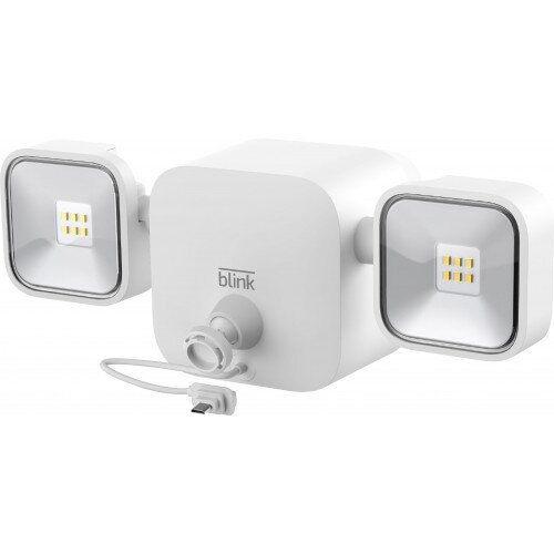 Blink Floodlight Mount Accessory for Outdoor Camera - White
