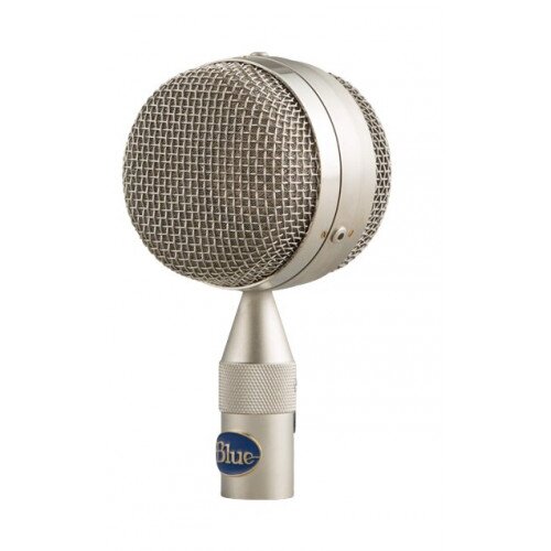 Blue B2 Figure Eight Large Diaphragm Microphone