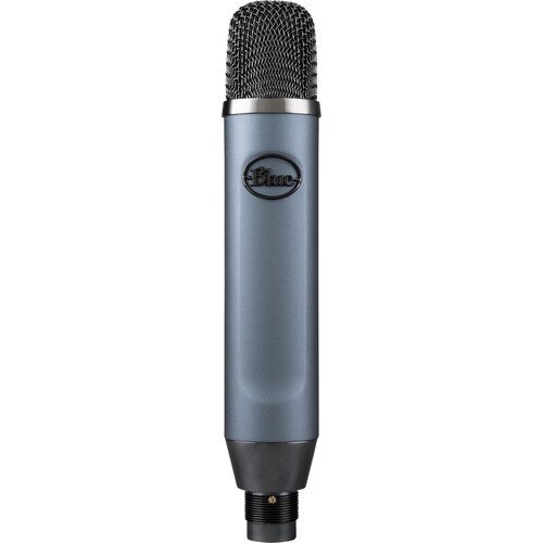 Blue Ember XLR Studio Condenser Microphone