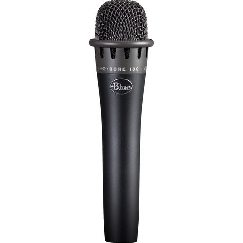Blue enCORE 100i Dynamic Instrument Microphone