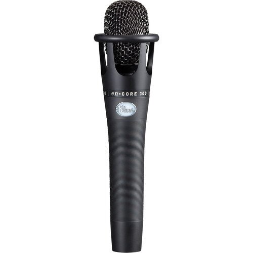 Blue enCORE 300 Premium Vocal Condenser Microphone