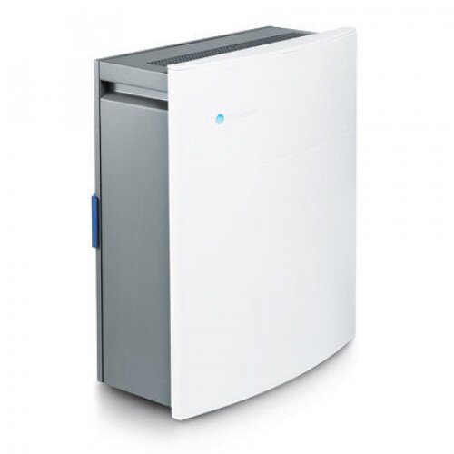 Blueair Classic 205 Air Purifier - SmokeStop Filter