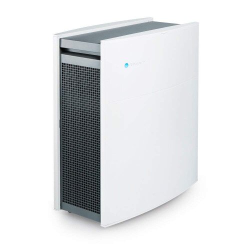 Blueair Classic 405 Air Purifier - SmokeStop Filter