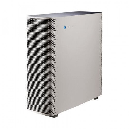 Blueair Sense+ Air Purifier - Warm Gray