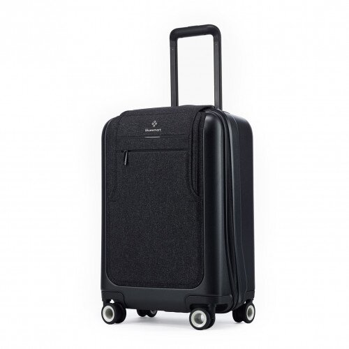 Bluesmart Black Edition