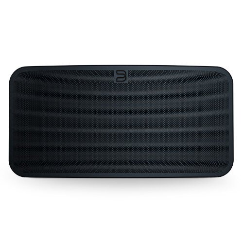Bluesound Pulse 2i Premium Wireless Multi-Room Music Streaming Speaker