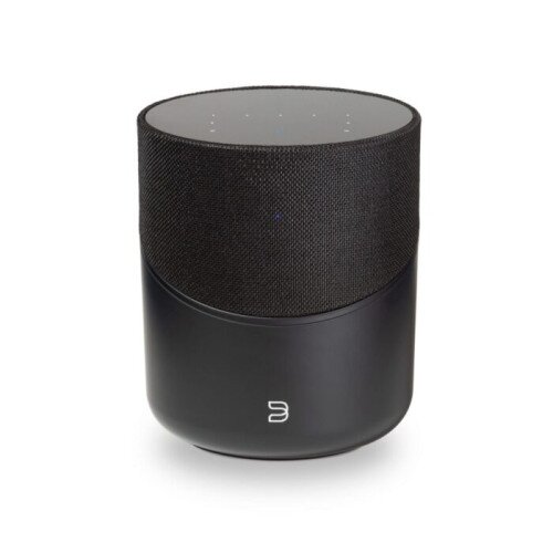 Bluesound PULSE M Wireless Multi-Room Music Streaming Speaker