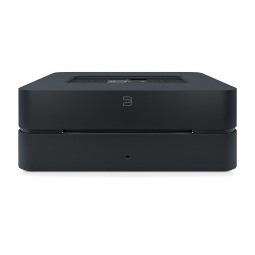 Bluesound VAULT 2 Streaming Music Player and CD-Ripper