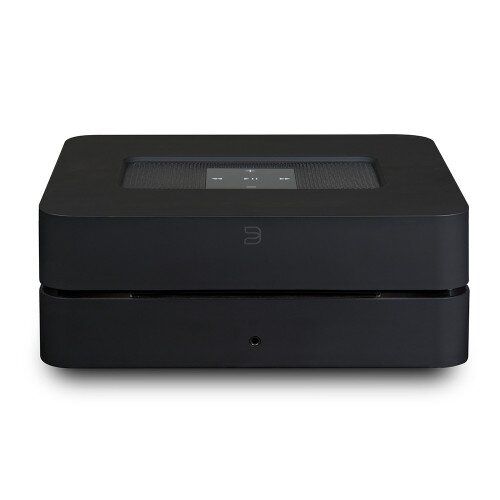 Bluesound Vault 2i High-Res 2TB Network Hard Drive CD Ripper And Streamer - Black