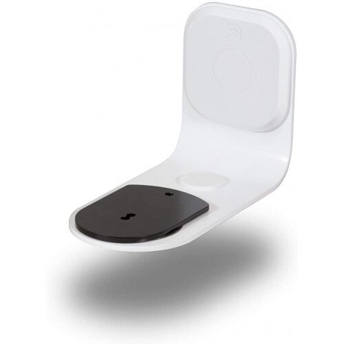 Bluesound WM200 PULSE Wall Mount Bracket - White