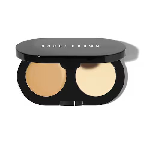 Bobbi Brown Creamy Concealer Kit - Neutral Tan