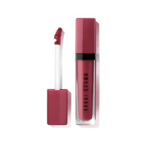 Bobbi Brown Crushed Liquid Bold Lip Gloss - Smoothie Move