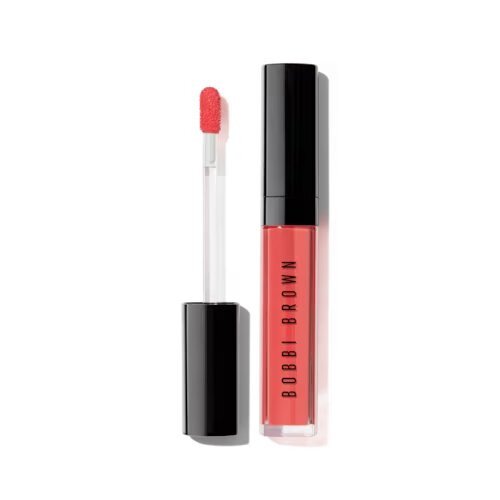 Bobbi Brown Crushed Oil-Infused Tinted Lip Gloss - Freestyle