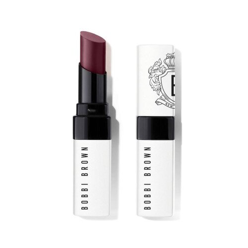Bobbi Brown Extra Lip Tint Color-Enhancing Lip Balm - Bare Blackberry