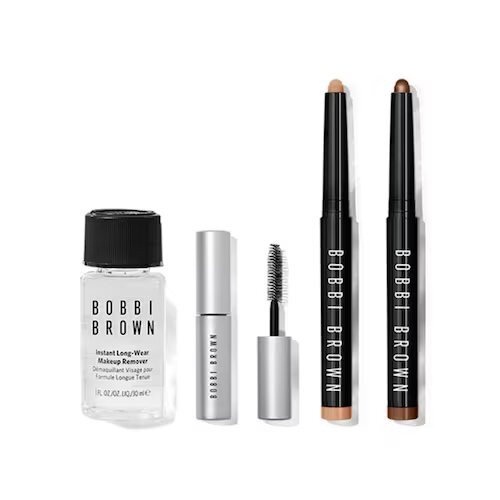 Bobbi Brown Eye Catching Color Kit