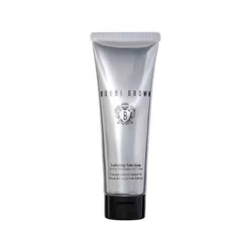 Bobbi Brown Lathering Tube Soap Rich Makeup-Removing Cleanser
