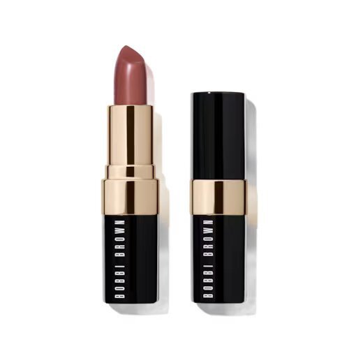Bobbi Brown Lip Color Creamy, Semi-Matte Lipstick