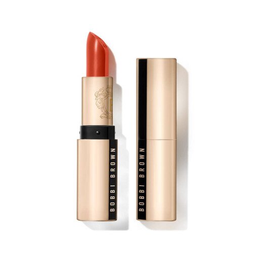Bobbi Brown Luxe Bold Skincare-Infused Lipstick