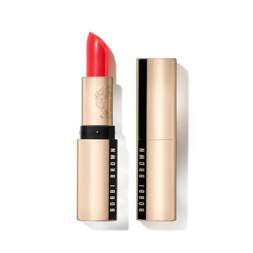 Bobbi Brown Luxe Bold Skincare-Infused Lipstick - Express Stop