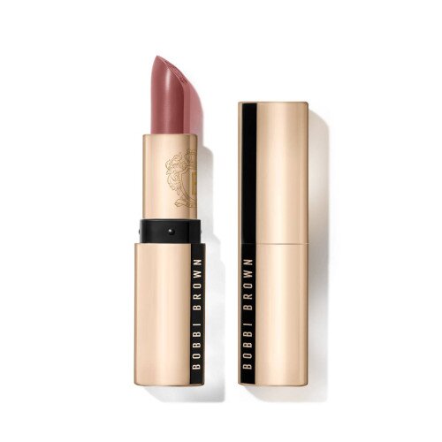 Bobbi Brown Luxe Bold Skincare-Infused Lipstick - Pink Buff