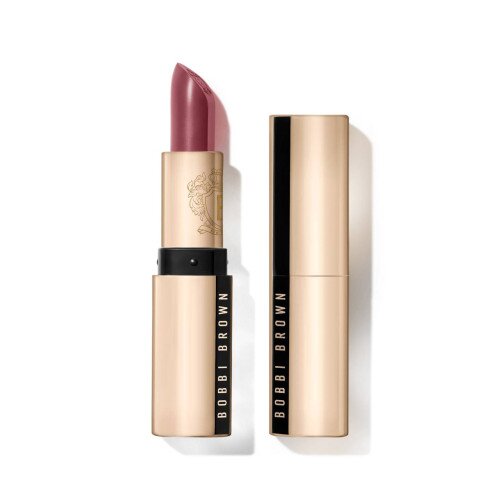 Bobbi Brown Luxe Bold Skincare-Infused Lipstick - Rose Blossom