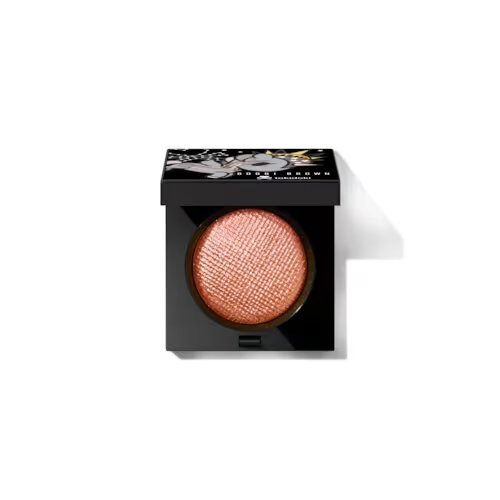 Bobbi Brown Luxe Eye Shadow Limited-edition Metallic Shimmer Eye Shadow - Incandescent