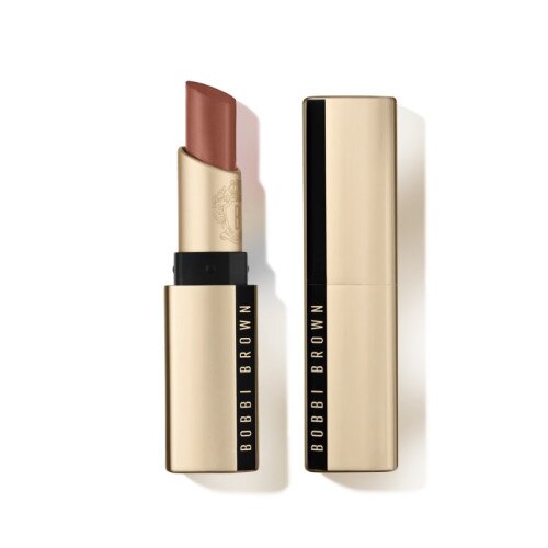 Bobbi Brown Luxe Matte Lipstick - Toasted Nude