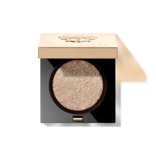 Bobbi Brown Luxe Metallic Shimmer Eye Shadow - Opalescent