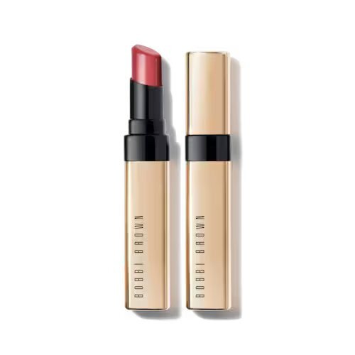 Bobbi Brown Luxe Shine Intense Lipstick - Trailblazer