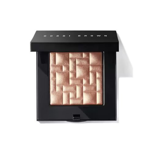 Bobbi Brown Pearl-Infused Illuminator Highlighting Powder - Afternoon Glow