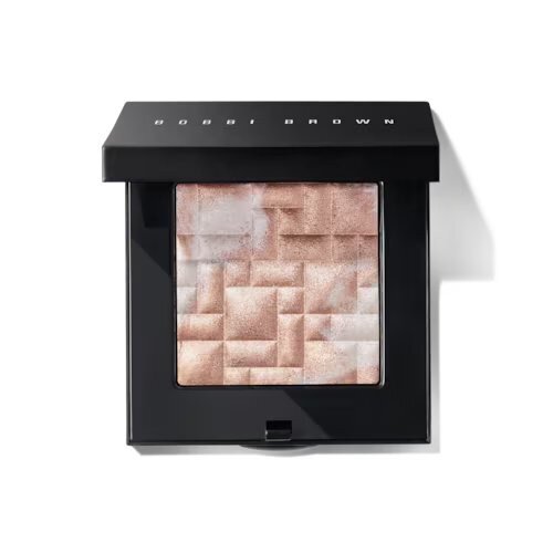 Bobbi Brown Pearl-Infused Illuminator Highlighting Powder - Pink Glow