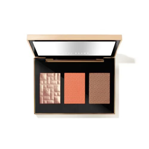 Bobbi Brown Sculpted Glow Face Palette