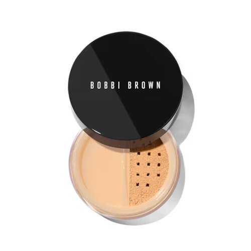 Bobbi Brown Sheer Finish Loose Powder - Soft Honey