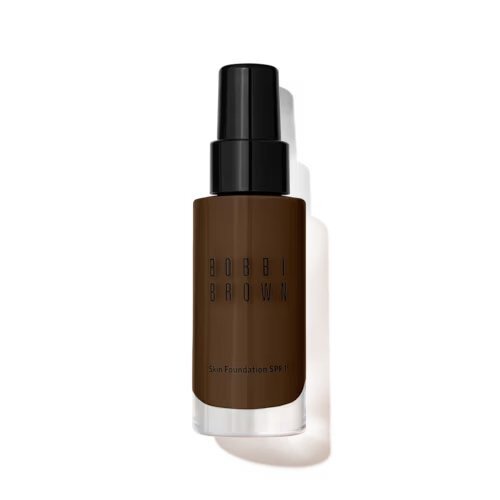 Bobbi Brown Skin Foundation SPF 15 - Cool Espresso (C-116 / 10.25)