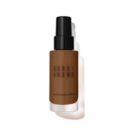 Bobbi Brown Skin Foundation SPF 15 - Golden Almond (W-088 / 6.75)
