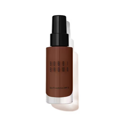 Bobbi Brown Skin Foundation SPF 15 - Warm Walnut (W-096 / 7.5)