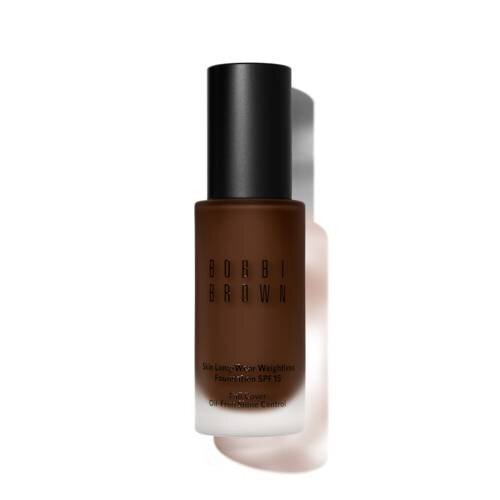 Bobbi Brown Skin Long-Wear Weightless Foundation SPF 15 - Cool Espresso (C-116 / 10.25)