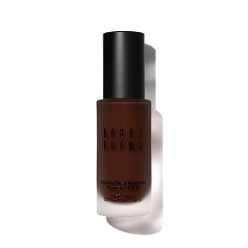 Bobbi Brown Skin Long-Wear Weightless Foundation SPF 15 - Espresso (N-112 / 10)