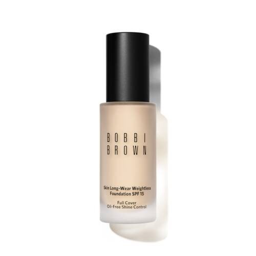Bobbi Brown Skin Long-Wear Weightless Foundation SPF 15 - Porcelain (N-012 / 0)