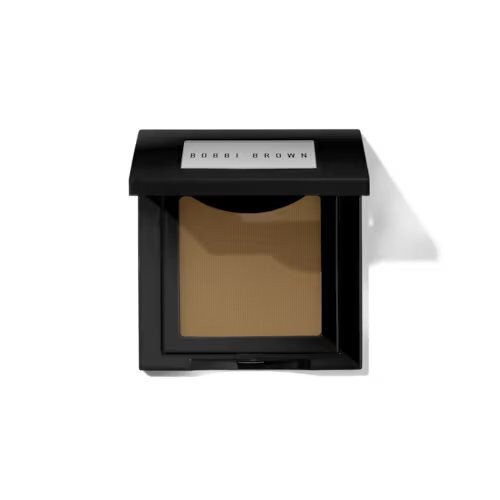 Bobbi Brown Soft Powder Matte Eye Shadow - Camel