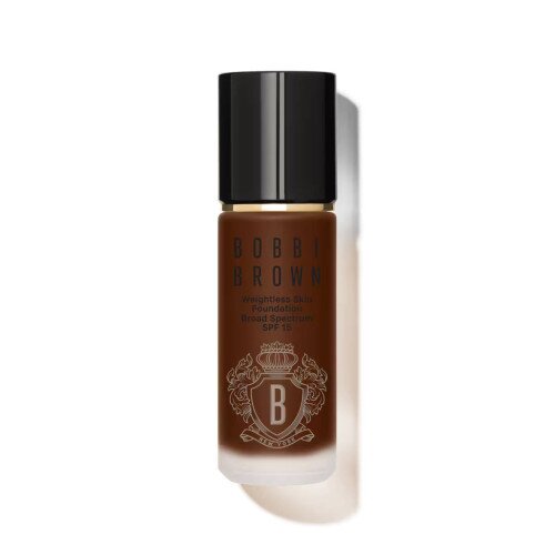 Bobbi Brown Weightless Skin Foundation SPF 15 - Espresso (N-112)