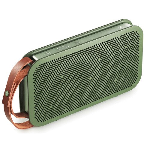 Bang & Olufsen BeoPlay A2 - Green
