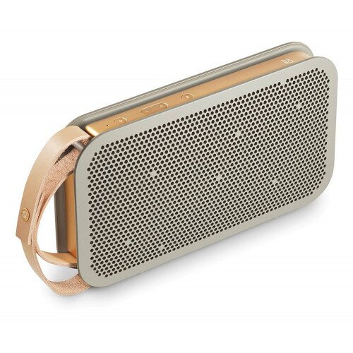 Bang & Olufsen BeoPlay A2 - Grey