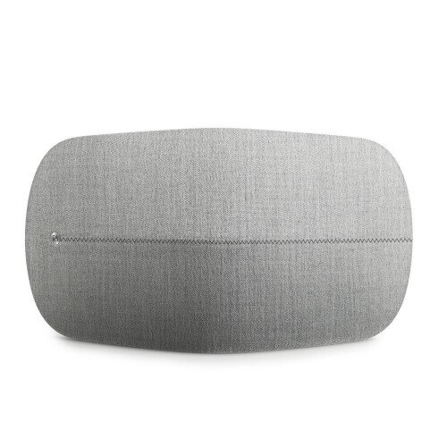 Bang & Olufsen BeoPlay A6 Portable Bluetooth Speaker - Light Gray