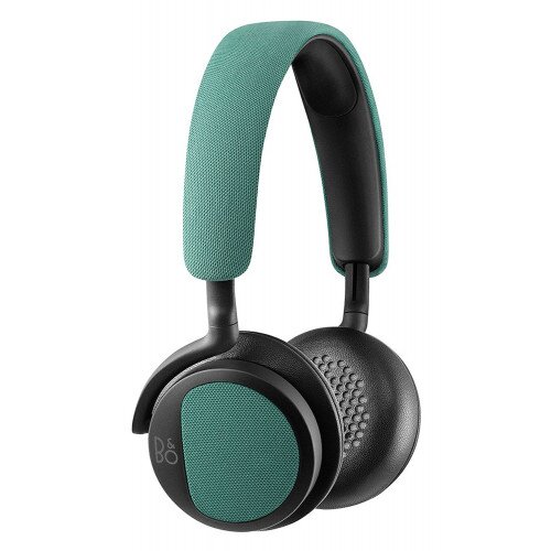Bang & Olufsen BeoPlay H2 - Feldspar Green